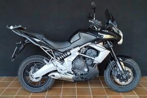 Kawasaki Versys 650