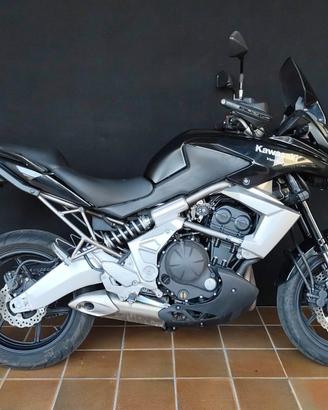 Kawasaki Versys 650