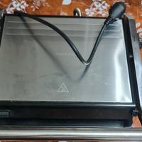 TOSTIERA E BISTECCHIERA 