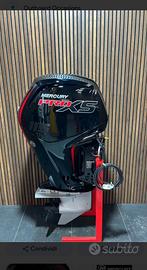 Mercury xs pro 115 CV per pezzi di ricambi