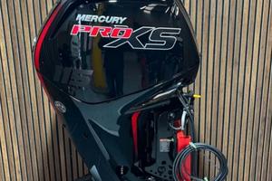 Mercury xs pro 115 CV per pezzi di ricambi