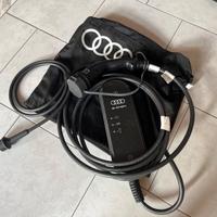Carichino auto elettriche AUDI E-Tron