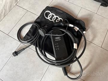 Carichino auto elettriche AUDI E-Tron