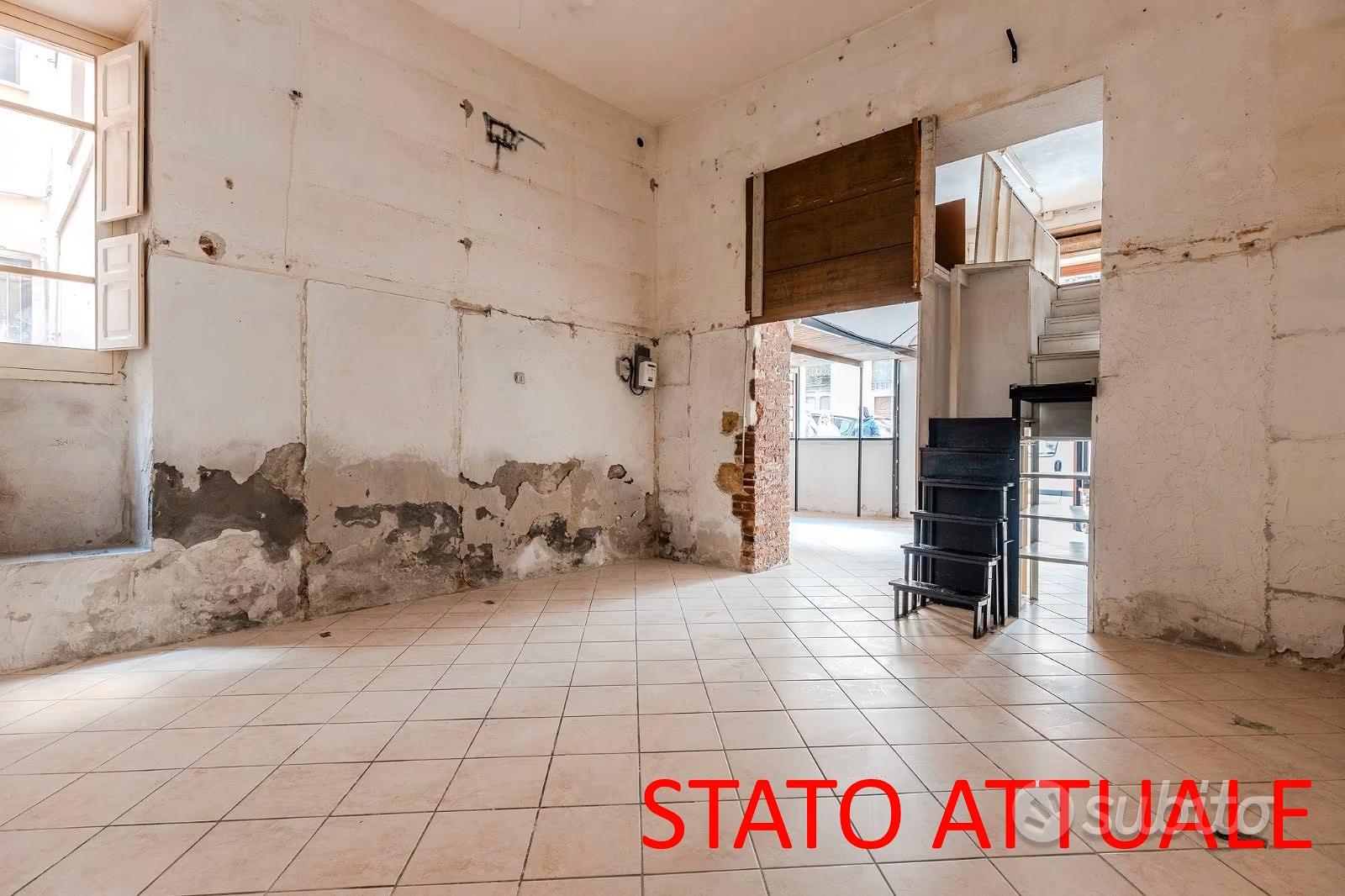 Appartamento – Cagliari, Biddanoa/Villanova - Altro