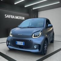 smart EQ Fortwo EQ 60kW prime