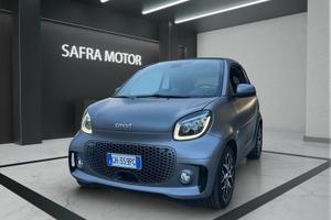 smart EQ Fortwo EQ 60kW prime