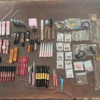 Stock 100 pezzi nuovi