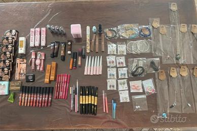 Stock 100 pezzi nuovi
