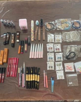 Stock 100 pezzi nuovi