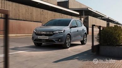 Dacia sandero ricambi disponibili