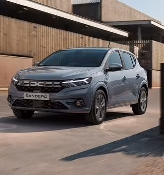Dacia sandero ricambi disponibili