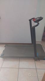 Tapis Roulant Domyos walk 500 