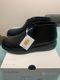 Scarpe geox uomo
