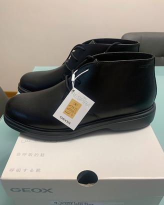 Scarpe geox uomo