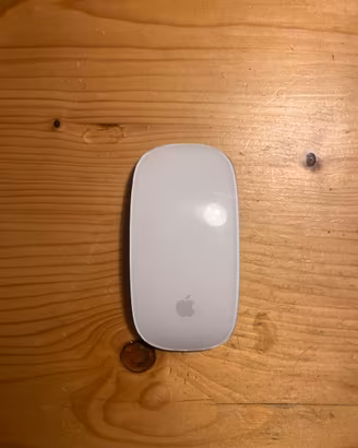 magic muose apple