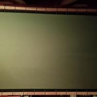 schermo per proiezione