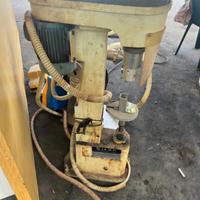 Tappatrice LA.M.FI. – Usata