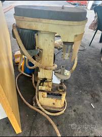 Tappatrice LA.M.FI. – Usata