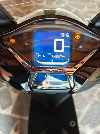  Scooter Honda SH 125 