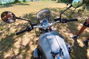 bmw nine t scrambler 1200