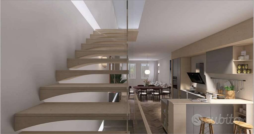Apartment in Capannori, Tassignano - Vista 4