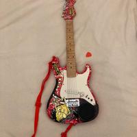 Chitarra elettrica