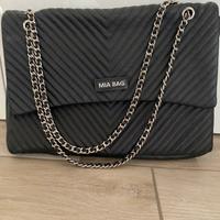 Borsa in pelle mia bag