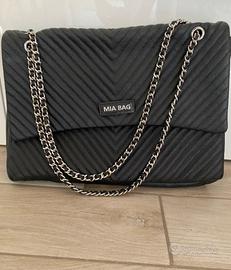 Borsa in pelle mia bag