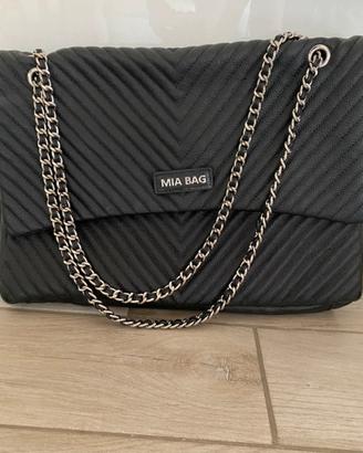 Borsa in pelle mia bag