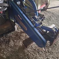 Bcs duplex barra falciante