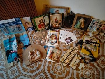 riviste e non solo a tema sacro