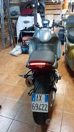 BMW K1200RS  street racer