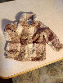 Giubbino per bambino/a