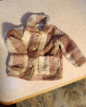 Giubbino per bambino/a