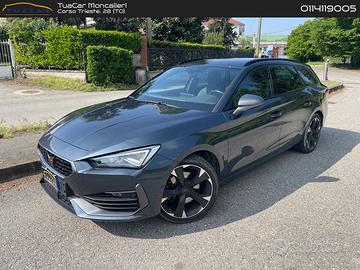 Cupra Leon León Sporturer 2.0 TDI Car #10522