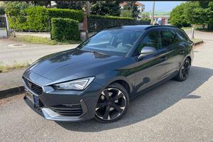 Cupra Leon León Sporturer 2.0 TDI Car #10522