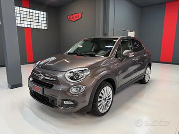 FIAT 500X 1.6 mtj Euro 6