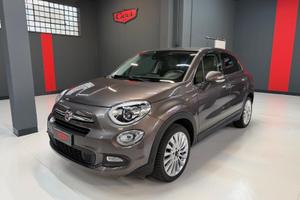FIAT 500X 1.6 mtj Euro 6