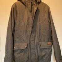 Giacca Volcom Starget  parka
