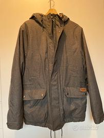 Giacca Volcom Starget  parka