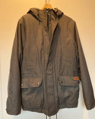 Giacca Volcom Starget  parka