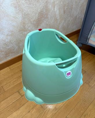 Vasca per bagnetto bimbo NUOVA