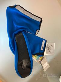 Abbigliamento bici