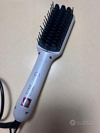 Spazzola  elettrica capelli