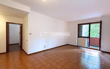 Appartamento a Monza Via Don L. Sturzo 3 locali