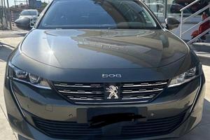 Peugeot 508 Allure 1.5 130cv berlina