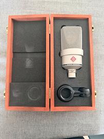MICROFONO NEUMANN TLM103