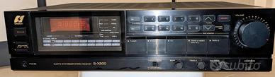 Amplificatore SANSUI S X500