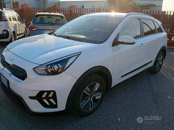Kia Niro 1.6 GDi DCT HEV Evolution