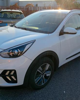 Kia Niro 1.6 GDi DCT HEV Evolution